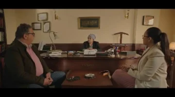 تجديد النفقة ثانيًا ماجد الكدواني في كان ياما كان الحلقة 7